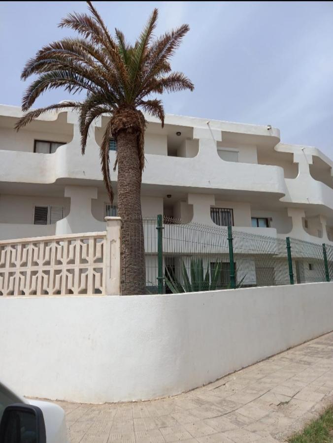 Casa Mary Apartment Costa De Antigua Bagian luar foto