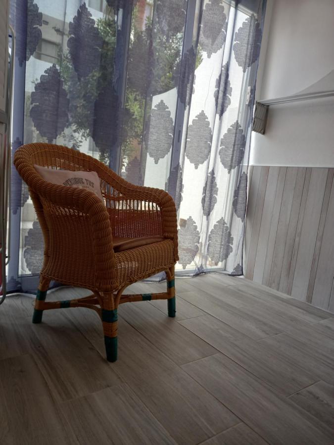 Casa Mary Apartment Costa De Antigua Bagian luar foto