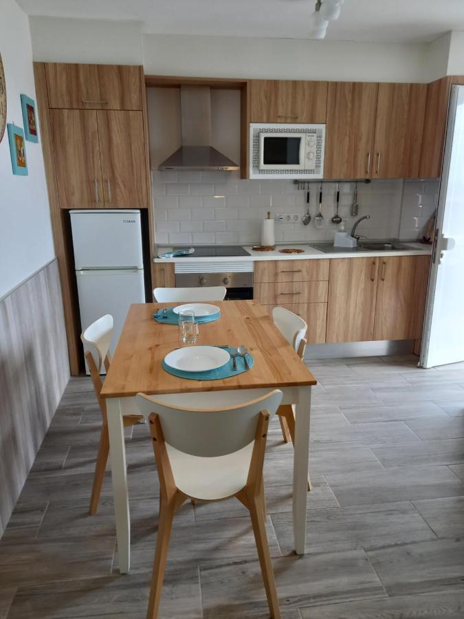 Casa Mary Apartment Costa De Antigua Bagian luar foto