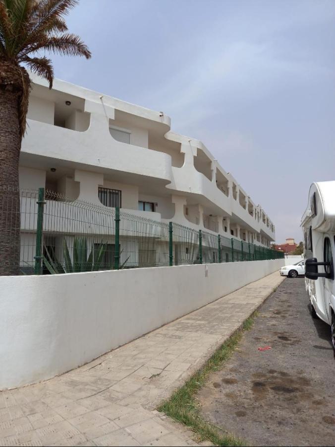 Casa Mary Apartment Costa De Antigua Bagian luar foto