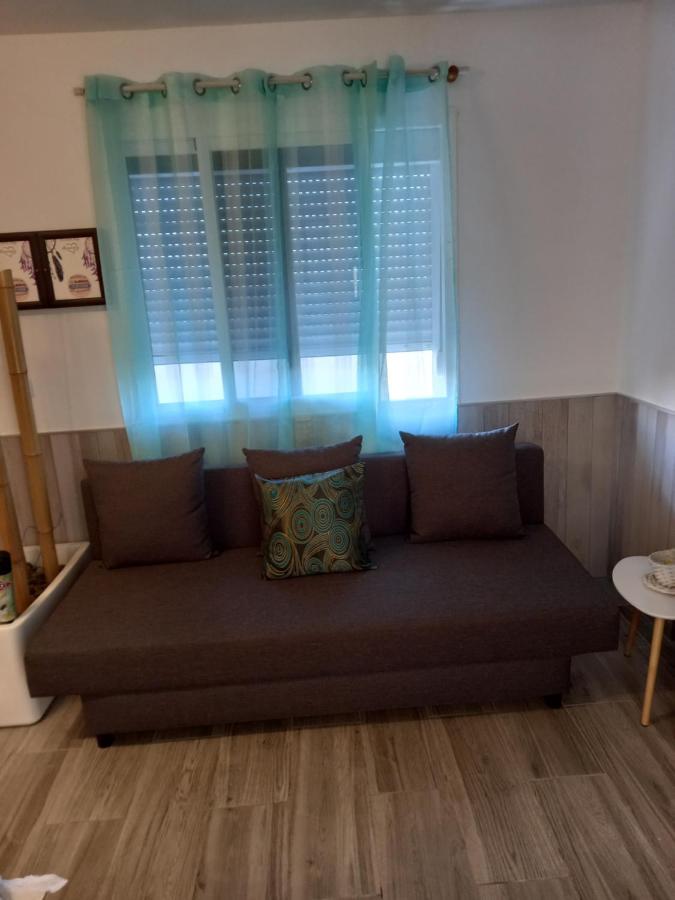Casa Mary Apartment Costa De Antigua Bagian luar foto