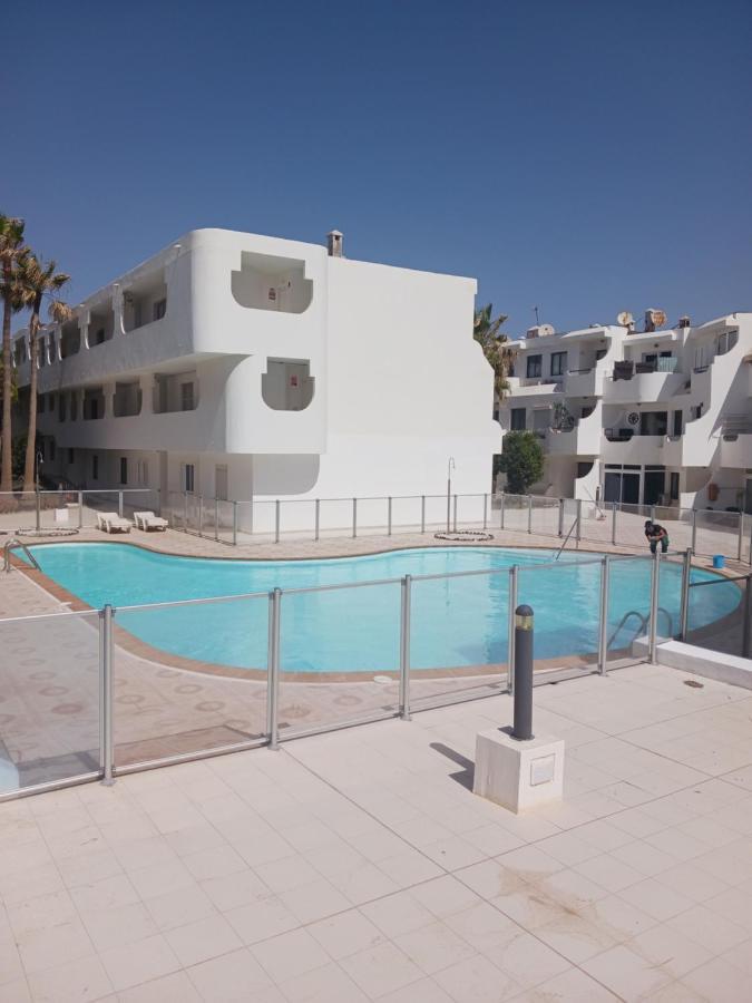Casa Mary Apartment Costa De Antigua Bagian luar foto