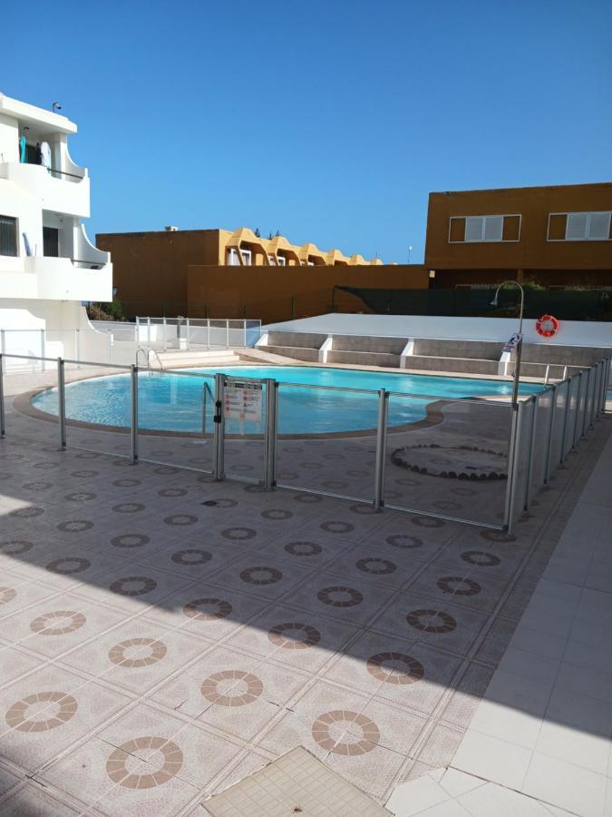 Casa Mary Apartment Costa De Antigua Bagian luar foto
