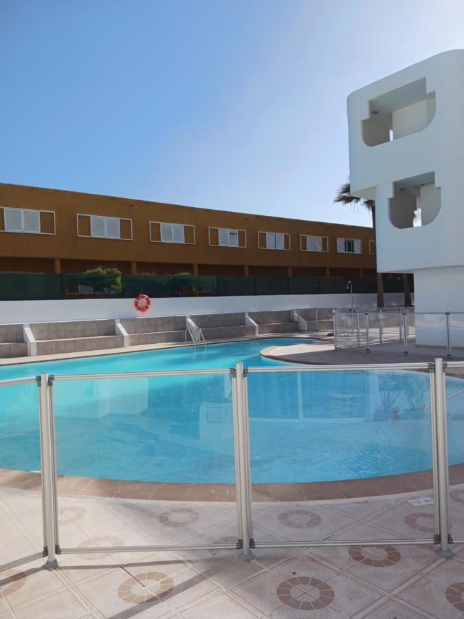 Casa Mary Apartment Costa De Antigua Bagian luar foto