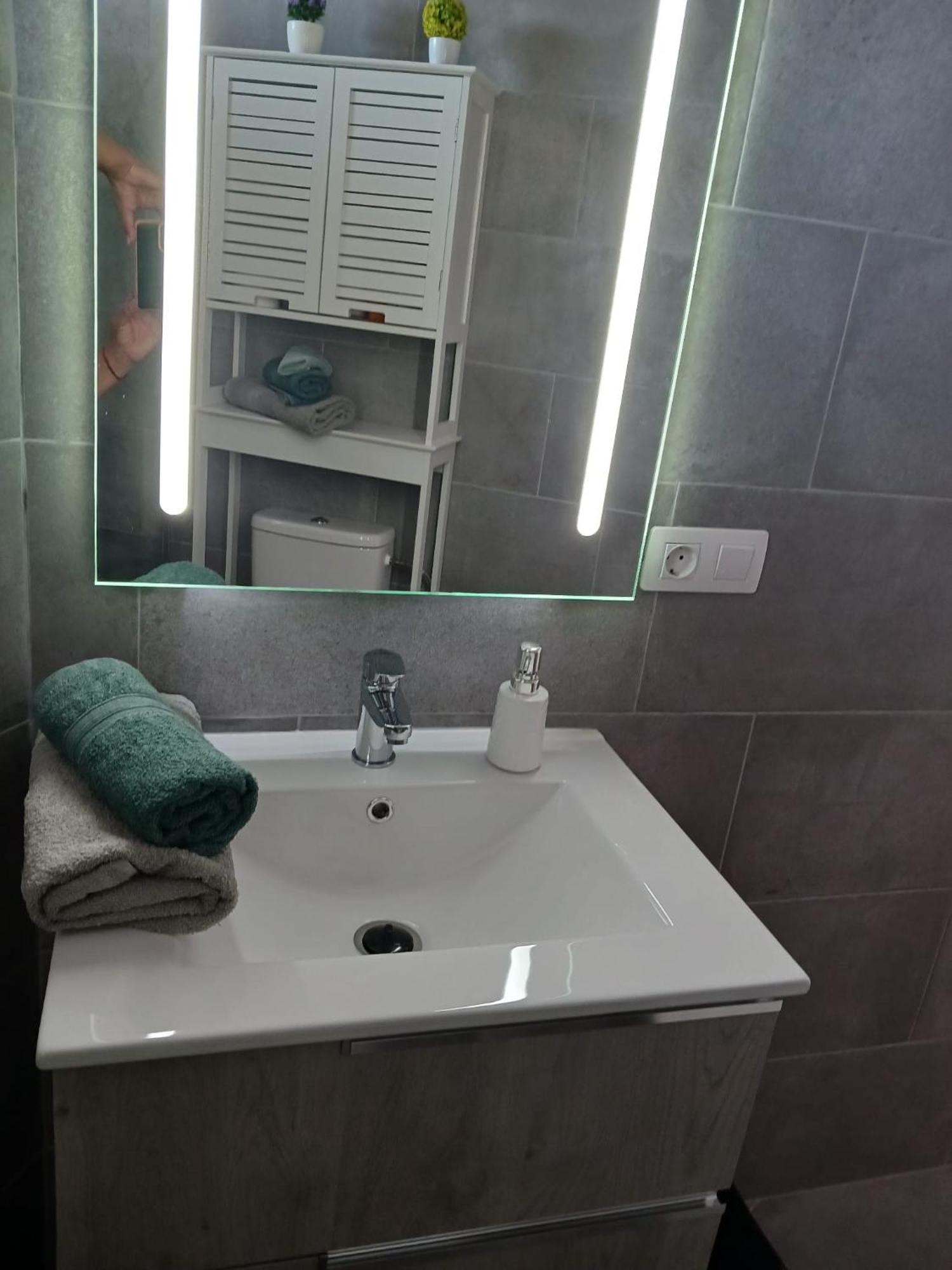 Casa Mary Apartment Costa De Antigua Bagian luar foto