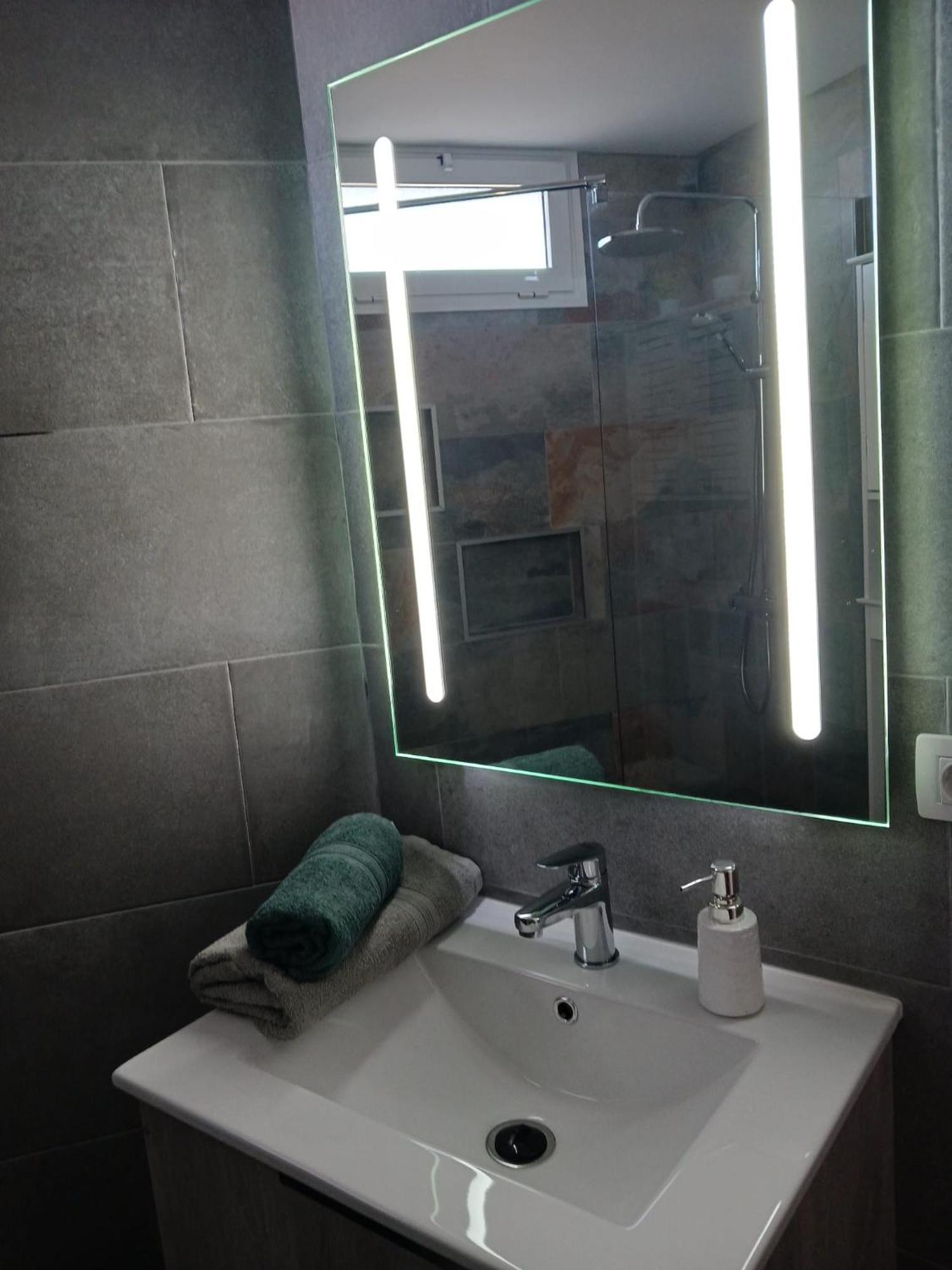 Casa Mary Apartment Costa De Antigua Bagian luar foto